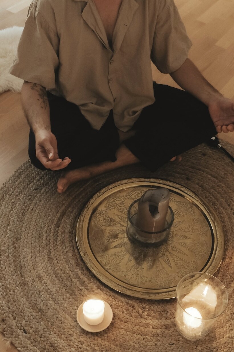Energy & Nervous System Reset